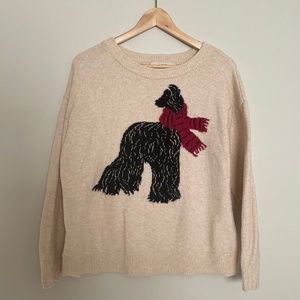 Ann Taylor Loft sweater